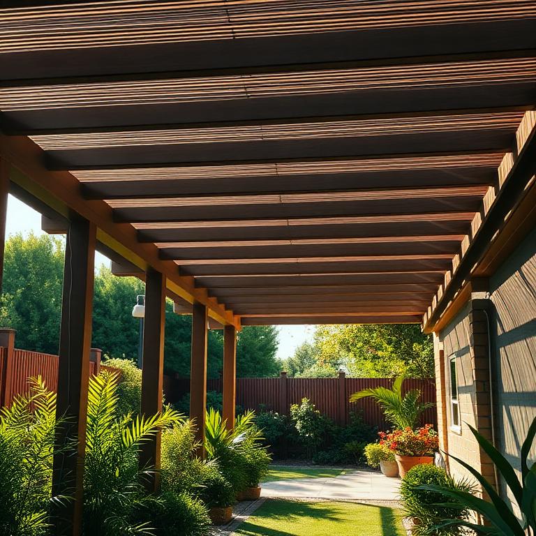 Pergola